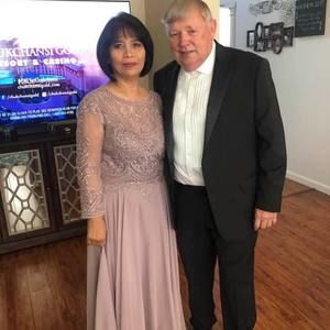 Meet your Posher, Violet